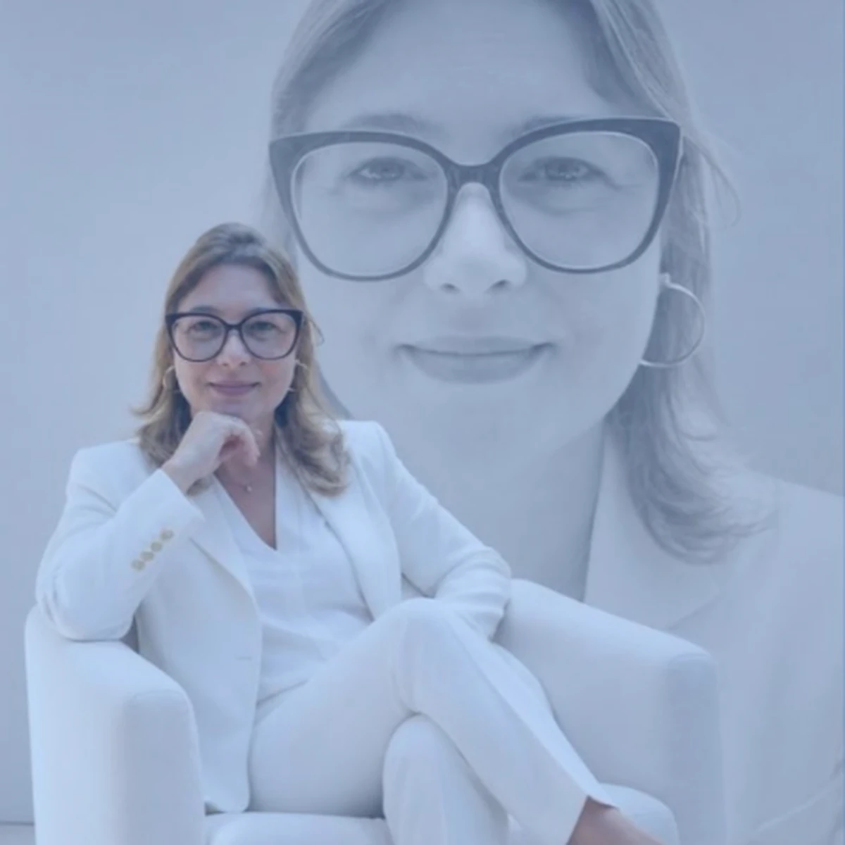 Tatiana Wagner Hamasaki, idealizadora do Spazio Vitta Bella em Santo André